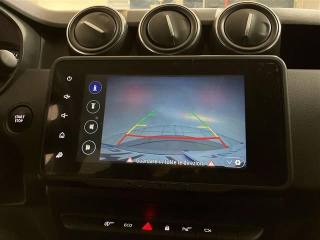 DACIA Duster usata 13