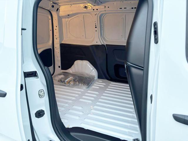 CITROEN Berlingo usata, con Climatizzatore