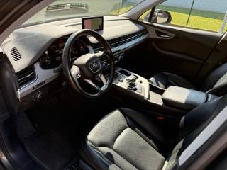 AUDI Q7 usata, con Climatizzatore