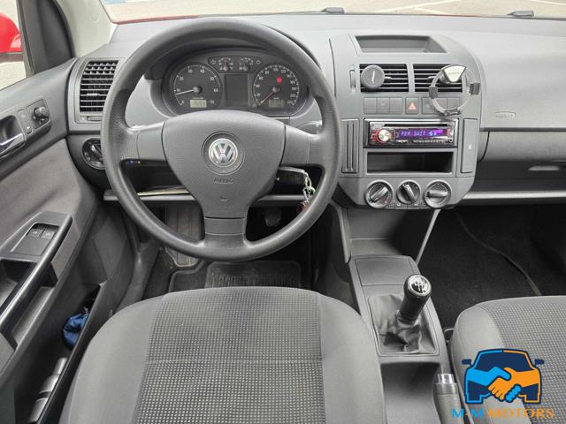 VOLKSWAGEN Polo usata 16