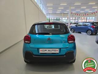 CITROEN C3 usata, con Autoradio