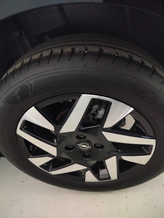 OPEL Mokka usata, con ESP