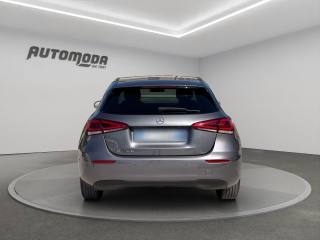 MERCEDES-BENZ A 180 usata, con Autoradio