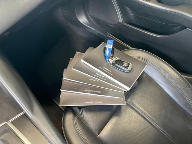 ALFA ROMEO Giulia usata, con Chiusura centralizzata telecomandata