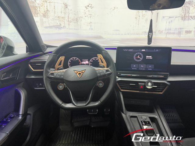 CUPRA Formentor usata, con Immobilizzatore elettronico