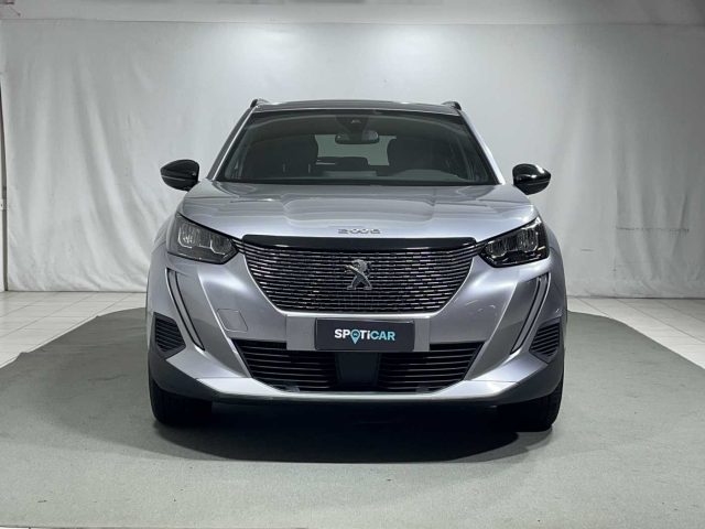 PEUGEOT 2008 usata, con Climatizzatore