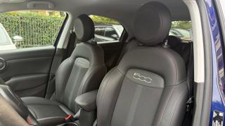 FIAT 500X usata, con Cruise Control