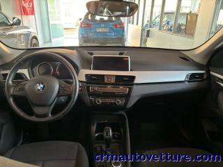 BMW X1 usata, con Chiusura centralizzata