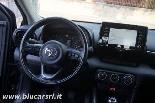 TOYOTA Yaris usata, con ESP
