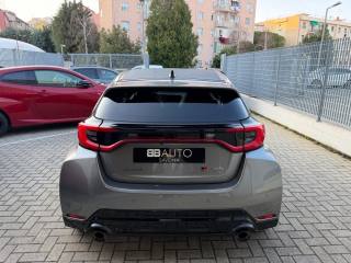 TOYOTA Yaris usata, con Boardcomputer