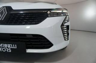 RENAULT Clio usata, con Volante in pelle
