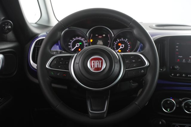 FIAT 500L usata 10