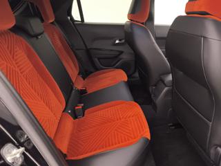 LANCIA Ypsilon usata, con Sensore di luce