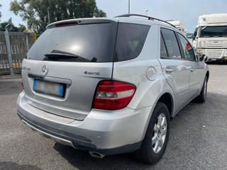 MERCEDES-BENZ ML 320 usata 2