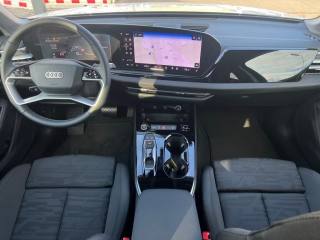 AUDI A5 usata, con Boardcomputer