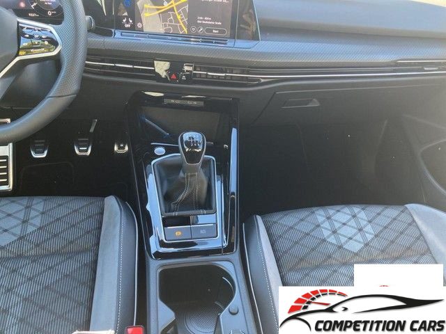 VOLKSWAGEN Golf usata, con Controllo trazione