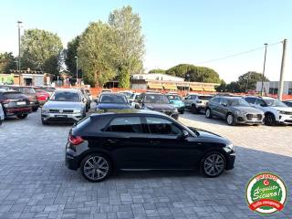 AUDI A1 usata, con Cerchi in lega