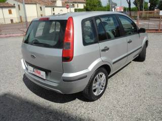 FORD Fusion usata 63