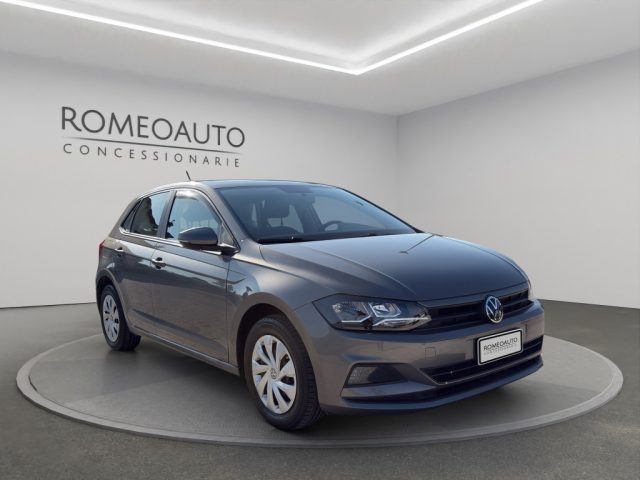 VOLKSWAGEN Polo usata, con Climatizzatore