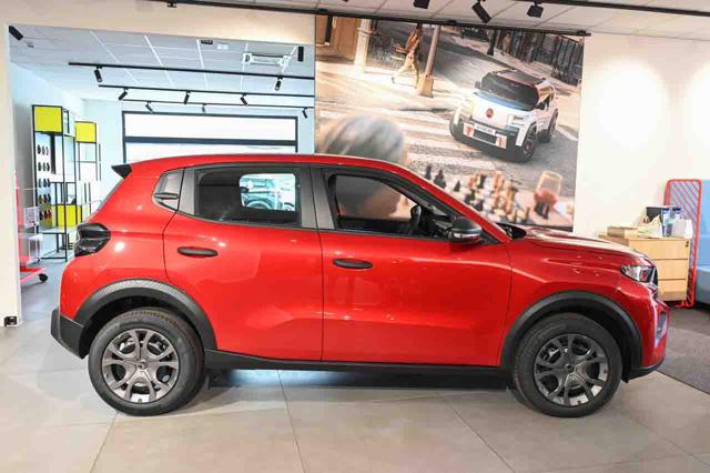 CITROEN C3 usata, con Airbag Passeggero