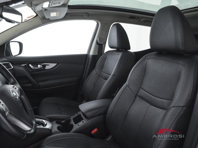 NISSAN Qashqai usata 8