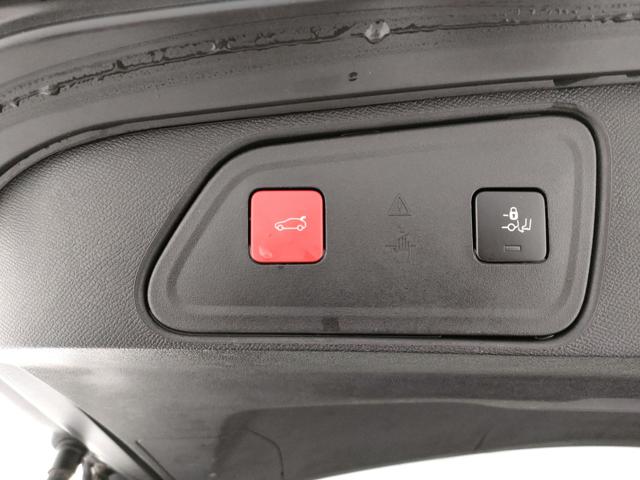 PEUGEOT 3008 usata, con Portellone posteriore elettrico