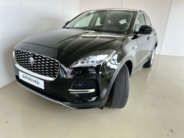 JAGUAR E-Pace usata, con ABS