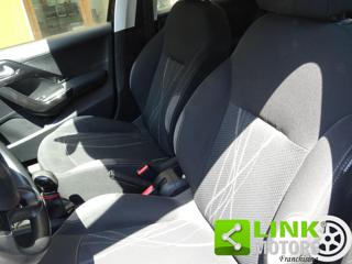 PEUGEOT 208 usata, con Climatizzatore