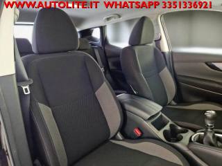 NISSAN Qashqai usata, con Cronologia tagliandi