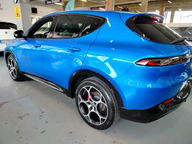 ALFA ROMEO Tonale usata, con ESP