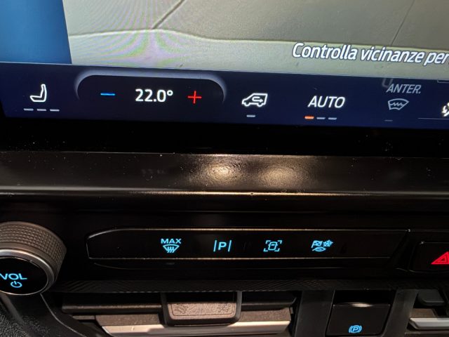 FORD Transit Custom usata, con Specchietti laterali elettrici