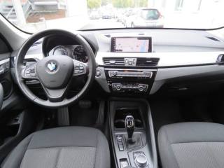 BMW X1 usata, con Boardcomputer
