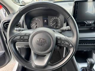 TOYOTA Yaris usata, con ESP