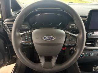 FORD Fiesta usata, con Immobilizzatore elettronico