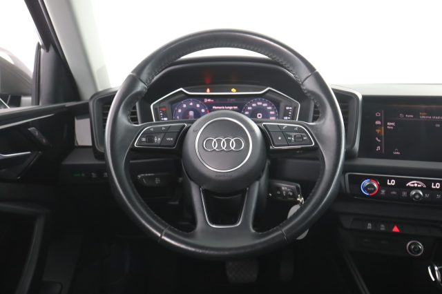 AUDI A1 usata 5