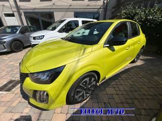 PEUGEOT 208 usata, con Chiusura centralizzata