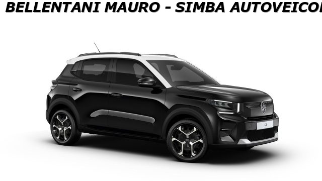 CITROEN C3 usata, con Airbag Passeggero