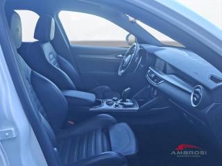 ALFA ROMEO Stelvio usata 11