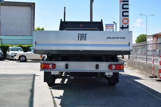 FIAT Ducato usata, con Autoradio