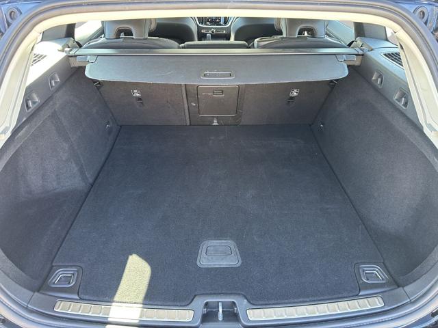 VOLVO V60 usata, con Fendinebbia