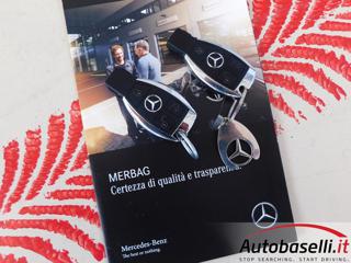 MERCEDES-BENZ CLA 200 usata 63