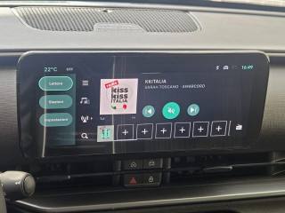 FIAT 600 usata, con Lettore CD