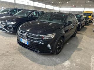 VOLKSWAGEN Taigo usata, con Airbag