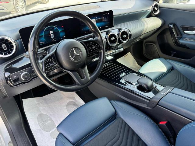 MERCEDES-BENZ A 180 usata, con Cruise Control