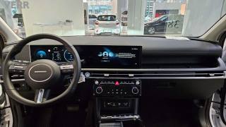 HYUNDAI Tucson usata, con Autoradio