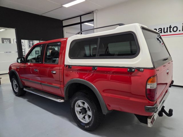 FORD Ranger usata, con Autoradio