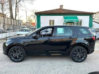 LAND ROVER Discovery Sport usata, con Controllo automatico clima