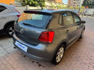 VOLKSWAGEN Polo usata, con Airbag Passeggero