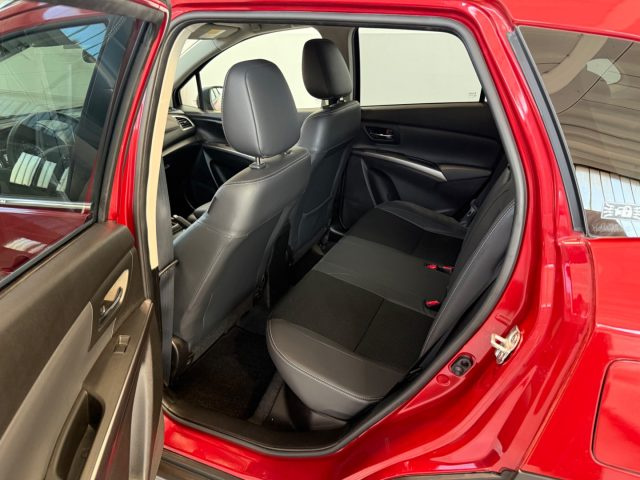 SUZUKI S-Cross usata 30