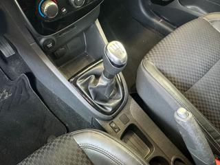 RENAULT Clio usata, con USB